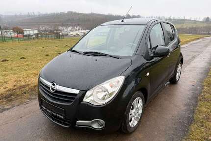 Opel Agila Gebrauchtwagen