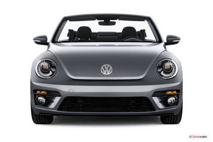 VW Beetle Gebrauchtwagen