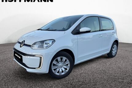 VW up! Gebrauchtwagen