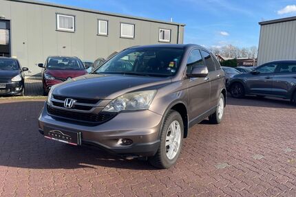 Honda CR-V Gebrauchtwagen