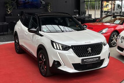 Peugeot 2008 Gebrauchtwagen