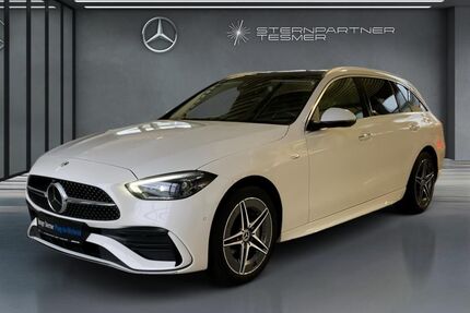 Mercedes-Benz C 300 Gebrauchtwagen