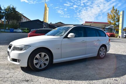 BMW 318 Gebrauchtwagen