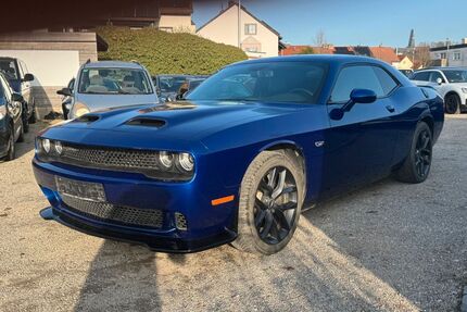 Dodge Challenger Gebrauchtwagen