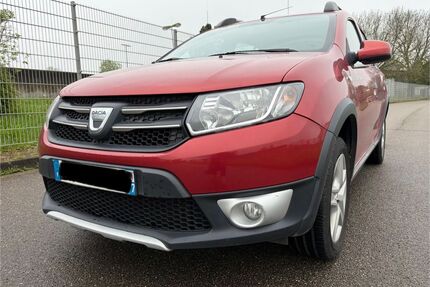 Dacia Sandero Gebrauchtwagen