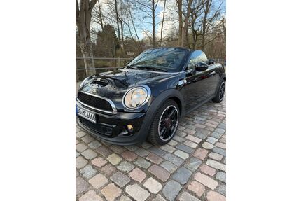 Mini Cooper S Roadster Gebrauchtwagen