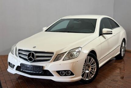 Mercedes-Benz E 250 Gebrauchtwagen