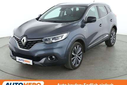 Renault Kadjar Gebrauchtwagen