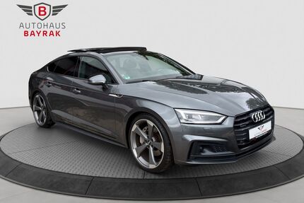 Audi A5 Gebrauchtwagen