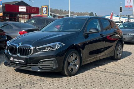 BMW 118 Gebrauchtwagen