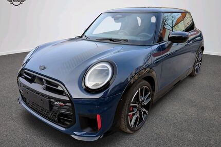 Mini John Cooper Works Gebrauchtwagen