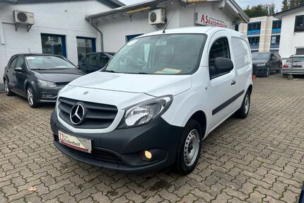 Mercedes-Benz Citan Gebrauchtwagen