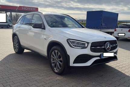 Mercedes-Benz GLC 300 Gebrauchtwagen