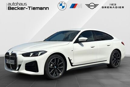 BMW 420 Gran Coupé Gebrauchtwagen