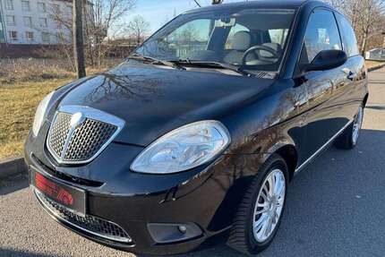 Lancia Ypsilon Gebrauchtwagen