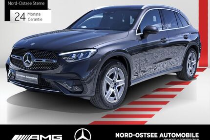 Mercedes-Benz GLC 300 Gebrauchtwagen