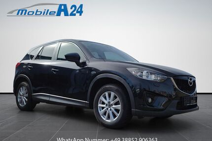 Mazda CX-5 Gebrauchtwagen