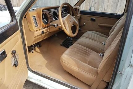 Ford Ranger Gebrauchtwagen