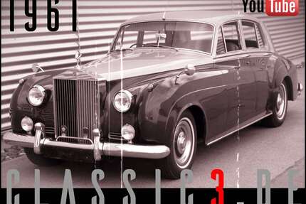 Rolls Royce Cloud Gebrauchtwagen