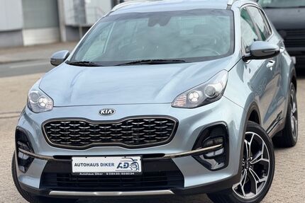Kia Sportage Gebrauchtwagen