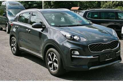 Kia Sportage Gebrauchtwagen