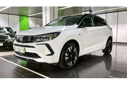 Opel Grandland (X) Gebrauchtwagen