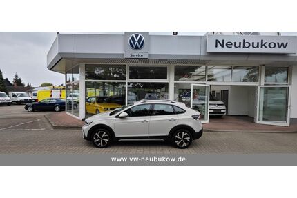 VW Taigo Gebrauchtwagen