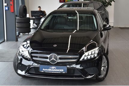 Mercedes-Benz C 300 Gebrauchtwagen