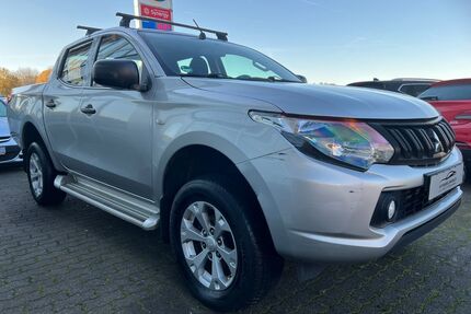 Mitsubishi L200 Gebrauchtwagen
