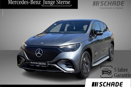 Mercedes-Benz EQE Gebrauchtwagen