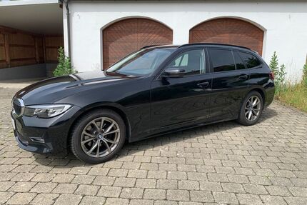 BMW 320 Gebrauchtwagen