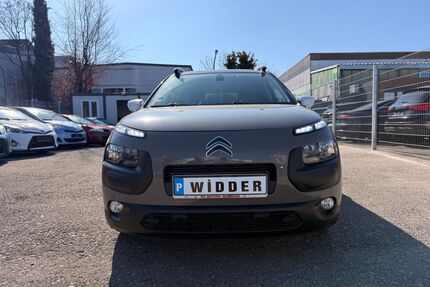 Citroen C4 Cactus Gebrauchtwagen