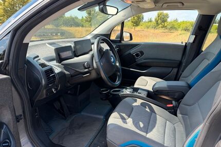 BMW i3 Gebrauchtwagen