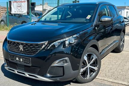Peugeot 3008 Gebrauchtwagen