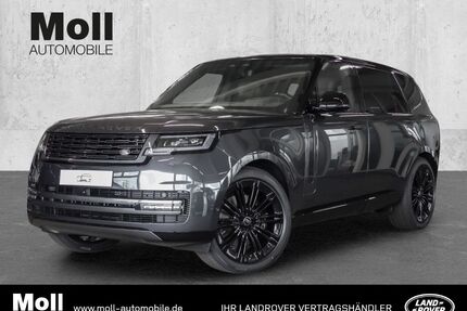 Land Rover Range Rover Gebrauchtwagen
