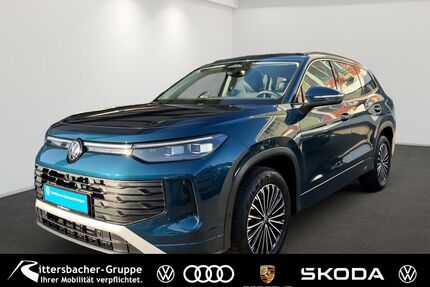 VW Tayron Gebrauchtwagen