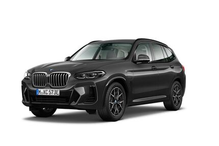 BMW X3 Gebrauchtwagen