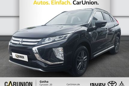 Mitsubishi Eclipse Cross Gebrauchtwagen