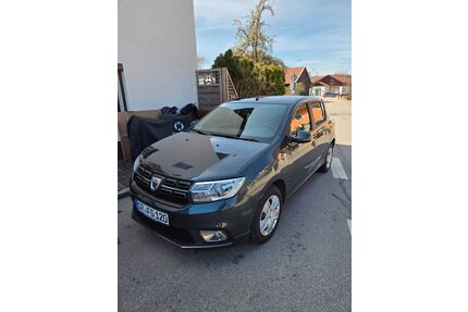 Dacia Sandero Gebrauchtwagen