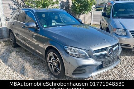 Mercedes-Benz C 200 Gebrauchtwagen