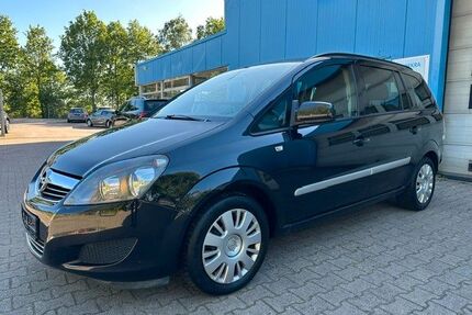 Opel Zafira Gebrauchtwagen