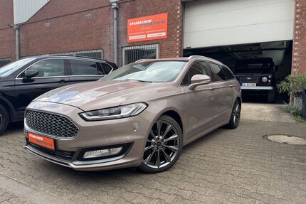 Ford Mondeo Gebrauchtwagen