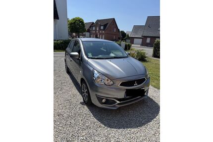 Mitsubishi Space Star Gebrauchtwagen