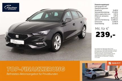 Seat Leon Gebrauchtwagen