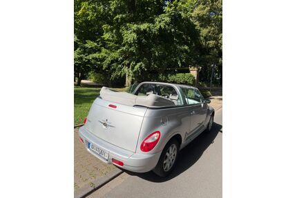 Chrysler PT Cruiser Gebrauchtwagen