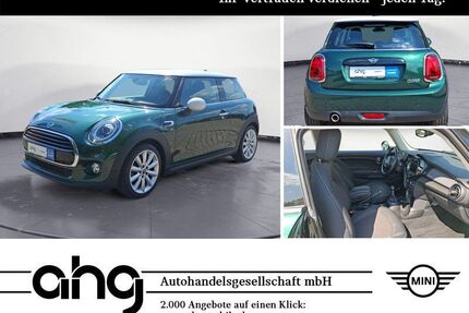 Mini Cooper Gebrauchtwagen