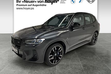 BMW X3 M40 Gebrauchtwagen