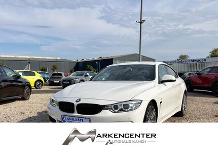 BMW 420 Gebrauchtwagen