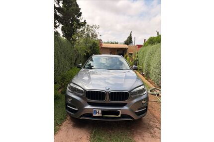BMW X6 Gebrauchtwagen