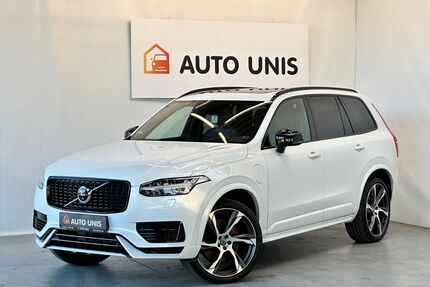 Volvo XC90 Gebrauchtwagen